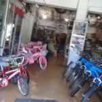 Dirección, horario, teléfono y opiniones de Red Bike en Mazatlán