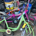Dirección, horario, teléfono y opiniones de Refaccionaria Bicicletas Layng en Cancún