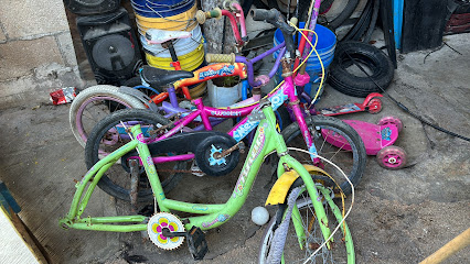 Dirección, horario, teléfono y opiniones de Refaccionaria Bicicletas Layng en Cancún