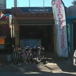 Dirección, horario, teléfono y opiniones de Refaccionaria de Motos y Bicis Verduzco en Los Mochis