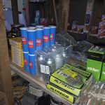 Dirección, horario, teléfono y opiniones de Refacciones Bicicleta Motocicleta en Guadalupe