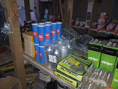 Dirección, horario, teléfono y opiniones de Refacciones Bicicleta Motocicleta en Guadalupe