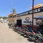 Dirección, horario, teléfono y opiniones de Refacciones de Motos y Bicicletas El Aguilar en Mazatlán