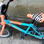 Dirección, horario, teléfono y opiniones de Reparación de Bicicletas Endréw en Cuernavaca