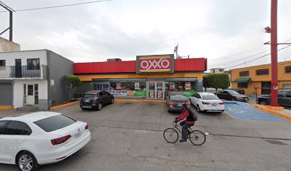 Dirección, horario, teléfono y opiniones de Reparación de Bicicletas Rayo (Barrio de San Juan de Guadalupe) en San Luis Potosí