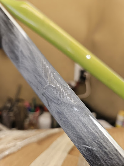 Dirección, horario, teléfono y opiniones de Reparación de Bicicletas de Fibra de Carbono Mendoza Pro Cycling en San Luis Potosí