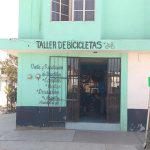 Dirección, horario, teléfono y opiniones de Reparación de Bicicletas en San Juan del Río