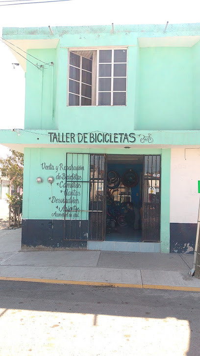 Dirección, horario, teléfono y opiniones de Reparación de Bicicletas en San Juan del Río
