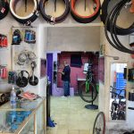Dirección, horario, teléfono y opiniones de Reparación y Refacciones de Bicicletas en Hermosillo