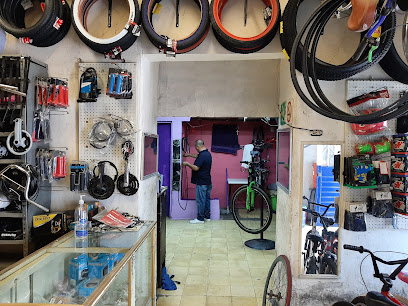 Dirección, horario, teléfono y opiniones de Reparación y Refacciones de Bicicletas en Hermosillo