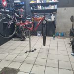 Dirección, horario, teléfono y opiniones de Rhyno Bikes en Oaxaca de Juárez