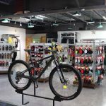 Dirección, horario, teléfono y opiniones de Ride My Bike Cumbres en Monterrey
