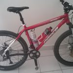 Dirección, horario, teléfono y opiniones de Rincito Bikes en Hermosillo