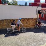 Dirección, horario, teléfono y opiniones de Rolando En Bicicleta en Oaxaca de Juárez