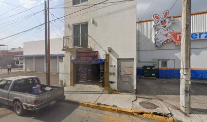 Dirección, horario, teléfono y opiniones de Saldos Bicis en Uruapan