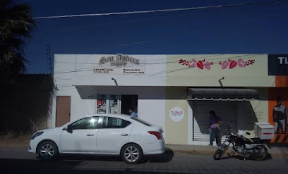 Dirección, horario, teléfono y opiniones de San Andres Bmx Supply en San Andrés Cholula