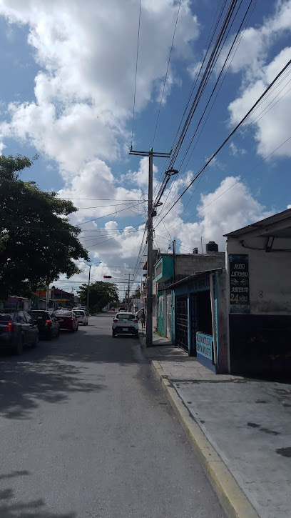 Dirección, horario, teléfono y opiniones de Servicios Wilberth en Cancún