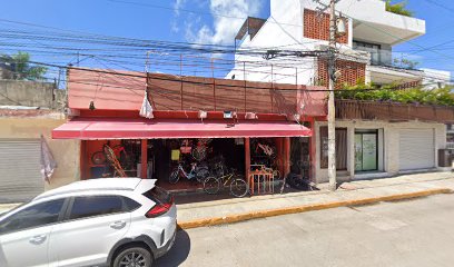 Dirección, horario, teléfono y opiniones de Somos Los Unicos en Playa del Carmen