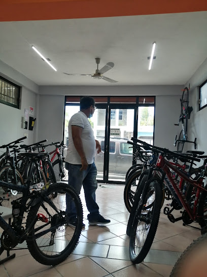 Dirección, horario, teléfono y opiniones de Sunpeed Cozumel en Cozumel