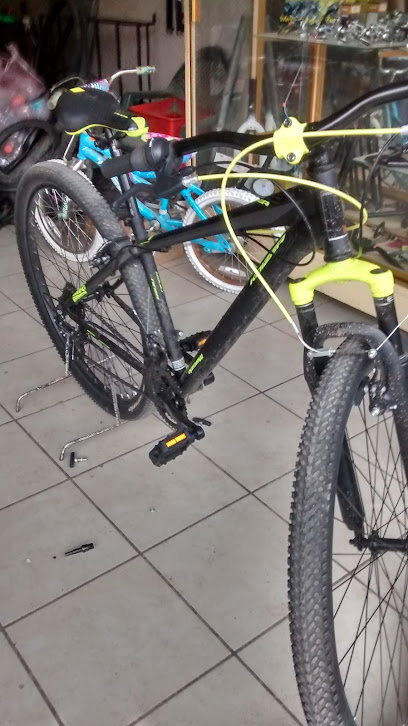 Dirección, horario, teléfono y opiniones de Súper Bikes en Morelia