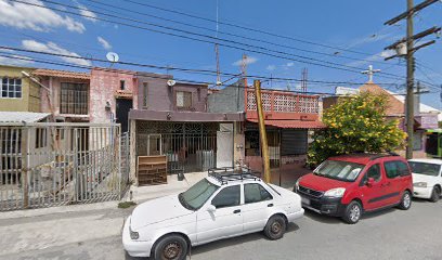 Dirección, horario, teléfono y opiniones de Taller Bicicletas en Apodaca