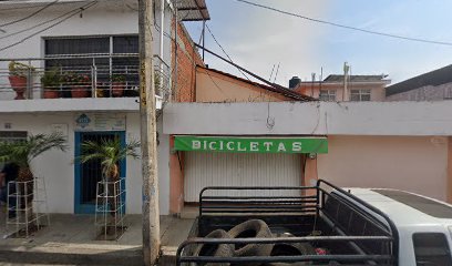Dirección, horario, teléfono y opiniones de Taller Bicicletas en Uruapan