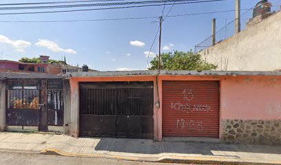 Dirección, horario, teléfono y opiniones de Taller El Viernes en Cuautla