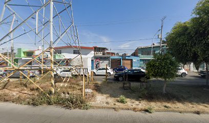 Dirección, horario, teléfono y opiniones de Taller de Bicicletas (16 de Septiembre Sur) en Puebla