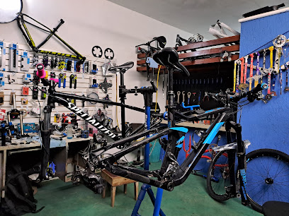 Dirección, horario, teléfono y opiniones de Taller de Bicicletas Balam Bikes en Mérida