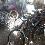 Dirección, horario, teléfono y opiniones de Taller de Bicicletas Beiker en Mérida