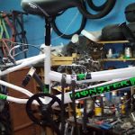 Dirección, horario, teléfono y opiniones de Taller de Bicicletas - Bici Al 100 en Puebla