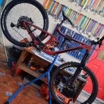 Dirección, horario, teléfono y opiniones de Taller de Bicicletas Big Boys Bike Service en Cuernavaca