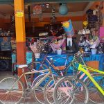 Dirección, horario, teléfono y opiniones de Taller de Bicicletas Bikecare en Puebla