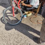Dirección, horario, teléfono y opiniones de Taller de Bicicletas Bolaños en Puebla