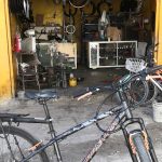 Dirección, horario, teléfono y opiniones de Taller de Bicicletas C. 34 en Cancún