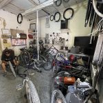 Dirección, horario, teléfono y opiniones de Taller de Bicicletas Cano en Guadalupe