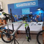 Dirección, horario, teléfono y opiniones de Taller de Bicicletas Cbg en Tepic