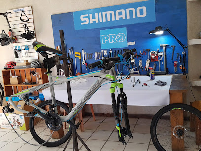 Dirección, horario, teléfono y opiniones de Taller de Bicicletas Cbg en Tepic