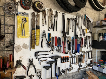 Dirección, horario, teléfono y opiniones de Taller de Bicicletas Cema Bike en Cozumel