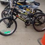 Dirección, horario, teléfono y opiniones de Taller de Bicicletas Center Bike en Oaxaca de Juárez