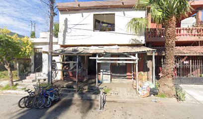 Dirección, horario, teléfono y opiniones de Taller de Bicicletas Ciclista Altamira en Monterrey