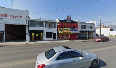 Dirección, horario, teléfono y opiniones de Taller de Bicicletas (Congregación Mariano Escobedo) en San Nicolás de los Garza