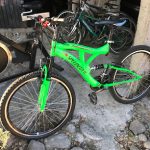 Dirección, horario, teléfono y opiniones de Taller de Bicicletas Cruz en Zapopan