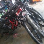 Dirección, horario, teléfono y opiniones de Taller de Bicicletas Dana Deport en Oaxaca de Juárez
