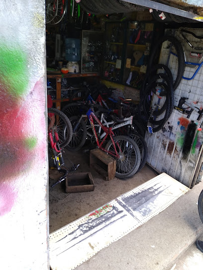 Dirección, horario, teléfono y opiniones de Taller de Bicicletas Dani en Morelia