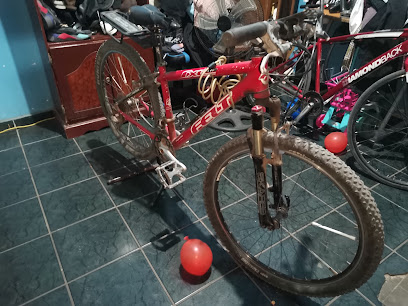 Dirección, horario, teléfono y opiniones de Taller de Bicicletas Édeth en Hermosillo