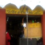 Dirección, horario, teléfono y opiniones de Taller de Bicicletas El Abue en Puebla
