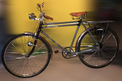Dirección, horario, teléfono y opiniones de Taller de Bicicletas El Borrado en Cd. Victoria