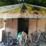 Dirección, horario, teléfono y opiniones de Taller de Bicicletas El Jimmy Blanco Jr en Los Mochis