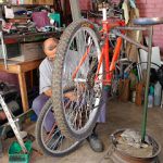 Dirección, horario, teléfono y opiniones de Taller de Bicicletas El Pedal en Puebla